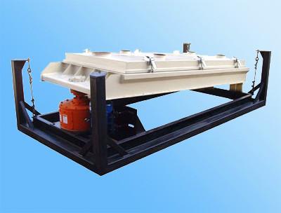 時(shí)產(chǎn)100噸純堿專(zhuān)用平面回轉(zhuǎn)方形搖擺篩 高精度、高產(chǎn)量、高品質(zhì)的理想選擇