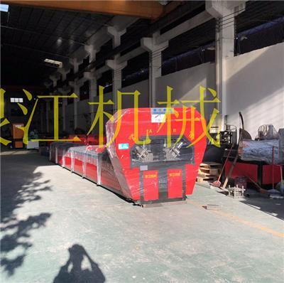 爬架沖切一體機(jī)的優(yōu)勢(shì)與市場(chǎng)前景