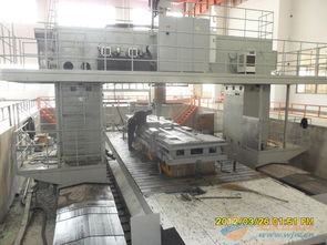 大型機(jī)械加工及鋼板銷(xiāo)售與機(jī)械設(shè)備銷(xiāo)售的協(xié)同發(fā)展