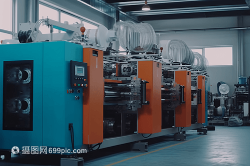 塑料制造工廠機(jī)械設(shè)備銷(xiāo)售 機(jī)遇、挑戰(zhàn)與市場(chǎng)策略