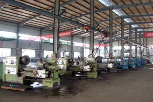 成都漢澤機械加工與機械設備銷售服務