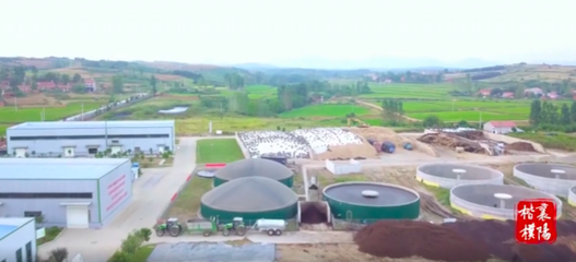 助力環(huán)保科技,襄陽科技城三心服務甘為歸僑博士當保姆