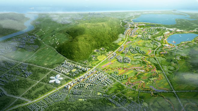 想在海南陵水買房,這幾個優質盤值得入手!