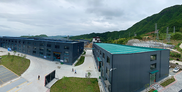 古田縣再生鋁深加工項(xiàng)目_福州美佳環(huán)保資源開發(fā)