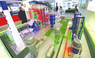 山西省能源企業將更多的資金投向關系民生和環保的開發項目