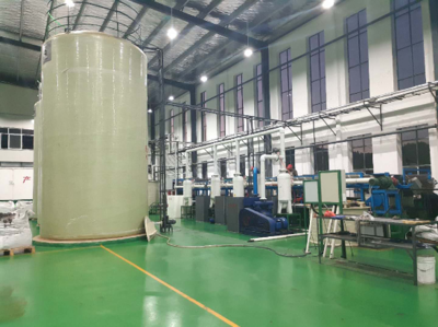 崇義縣創(chuàng)新舉措推動工業(yè)轉(zhuǎn)型升級