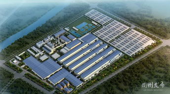 總投資438億元，衢州38個重大項目集中開工，環(huán)保項目引領(lǐng)城市新未來