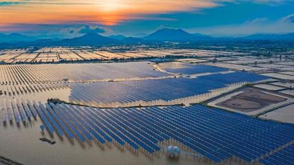 感恩奮進這一年 揚帆奮楫的漳州環保項目開發